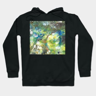 Abstraction 46 Hoodie